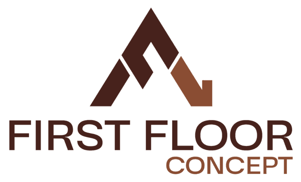 First Floor Concept