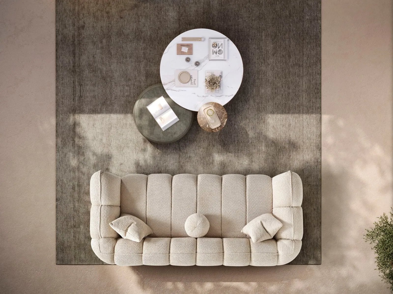 New London 3 Seater — foto 1